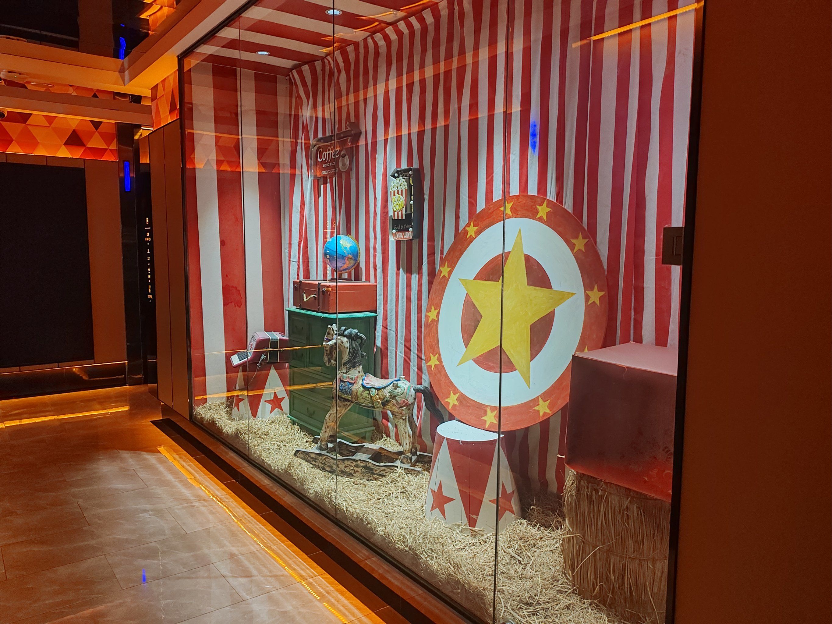 临沧商务KTV攻略-镇康县ktv预定