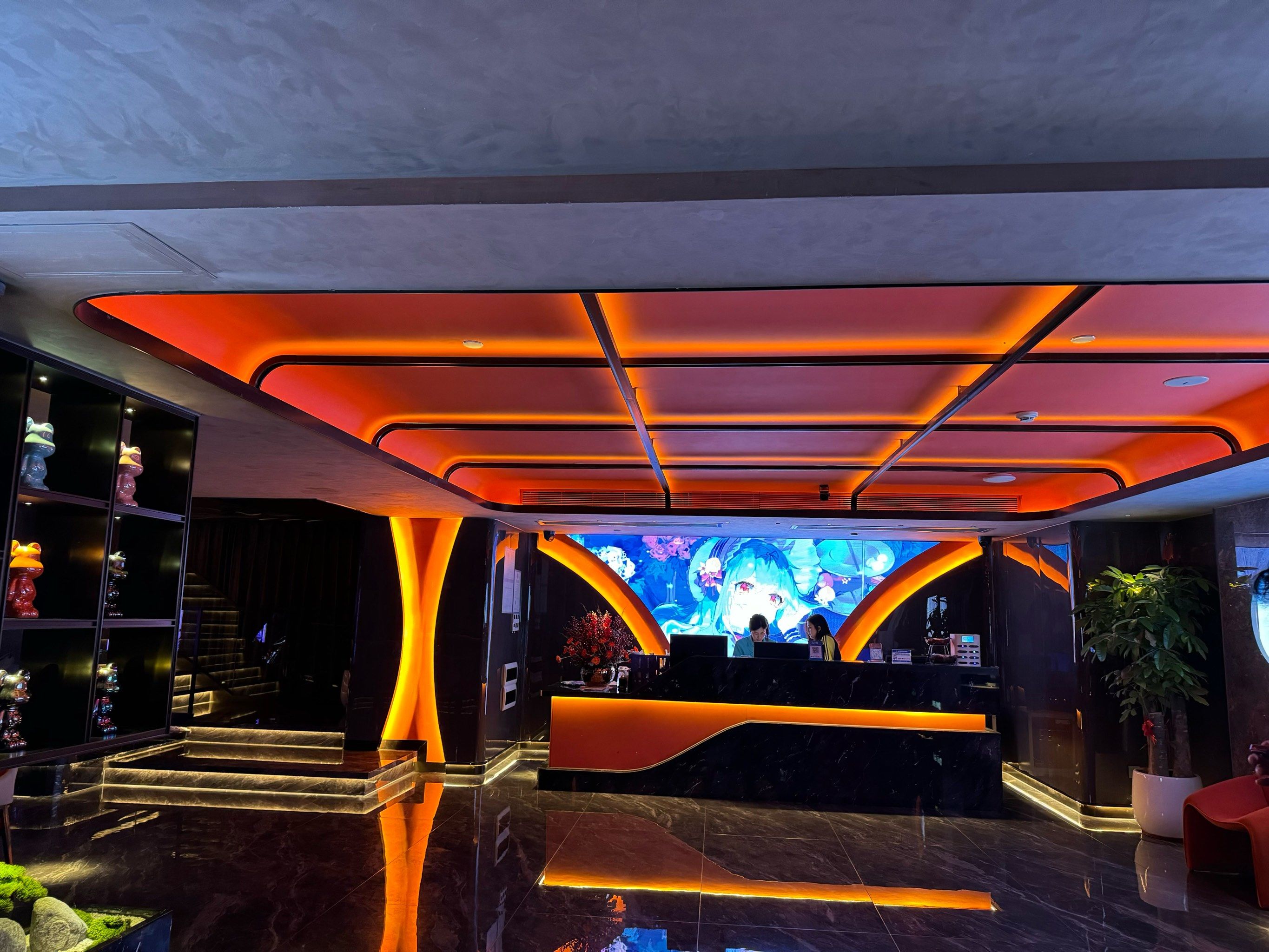 临沧商务ktv畅享多样商务ktv玩法-镇康县ktv预定