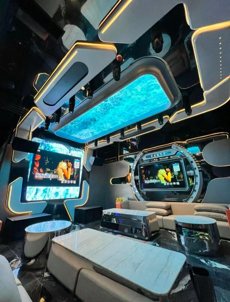 临沧商务ktv中低端实惠选择-镇康县ktv预定